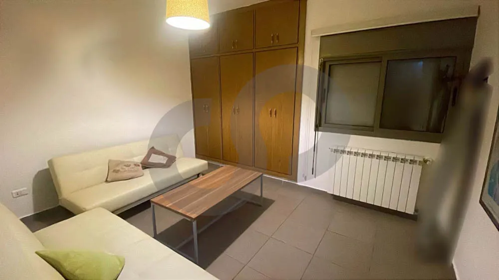 Apartment for Rent in Achrafieh