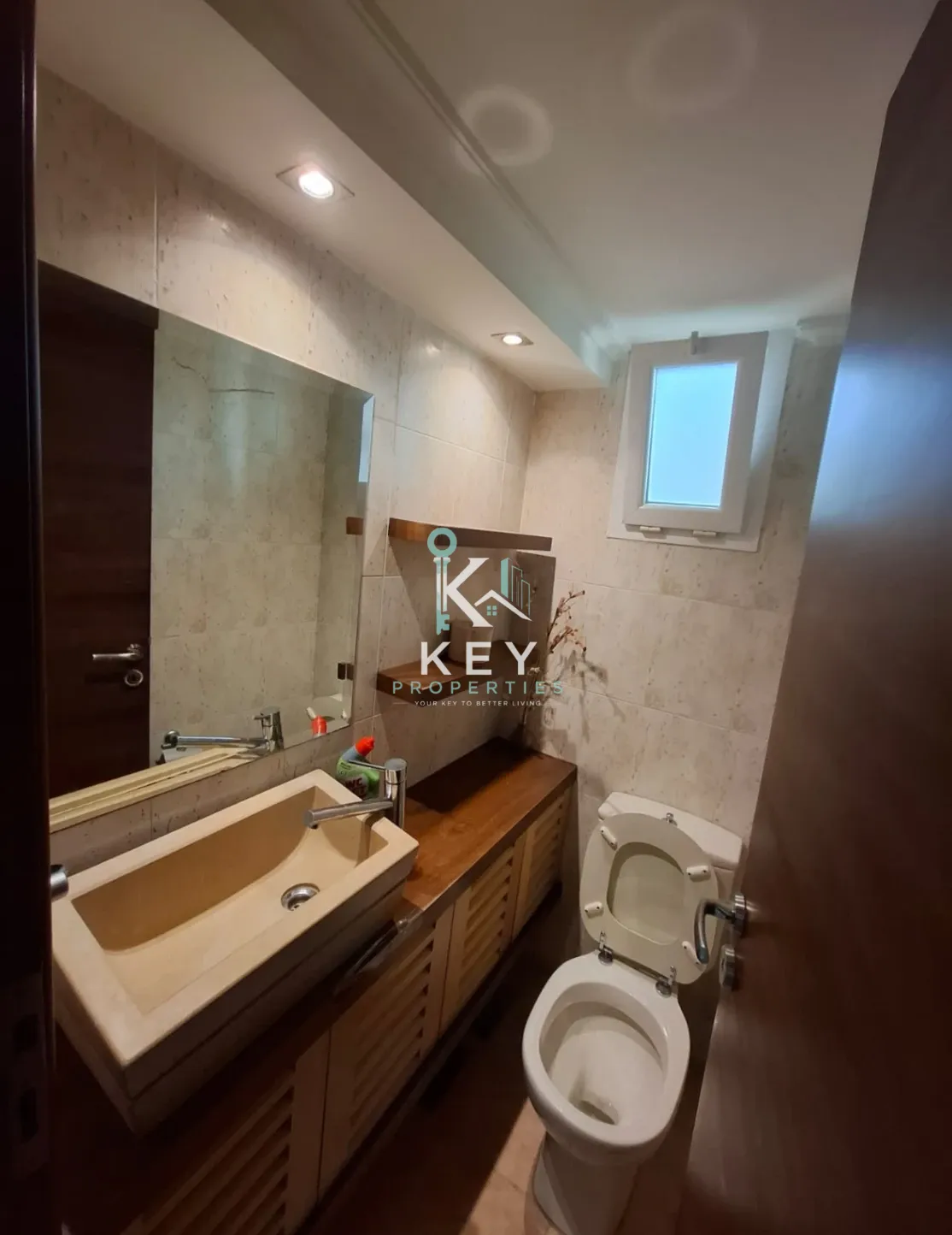 Apartment for sale in Ajaltoun, Lebanon
