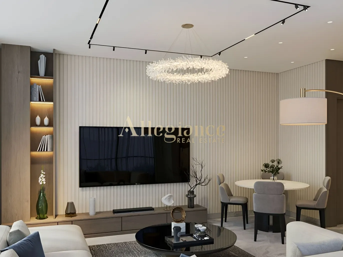 Apartment for sale in Achrafieh