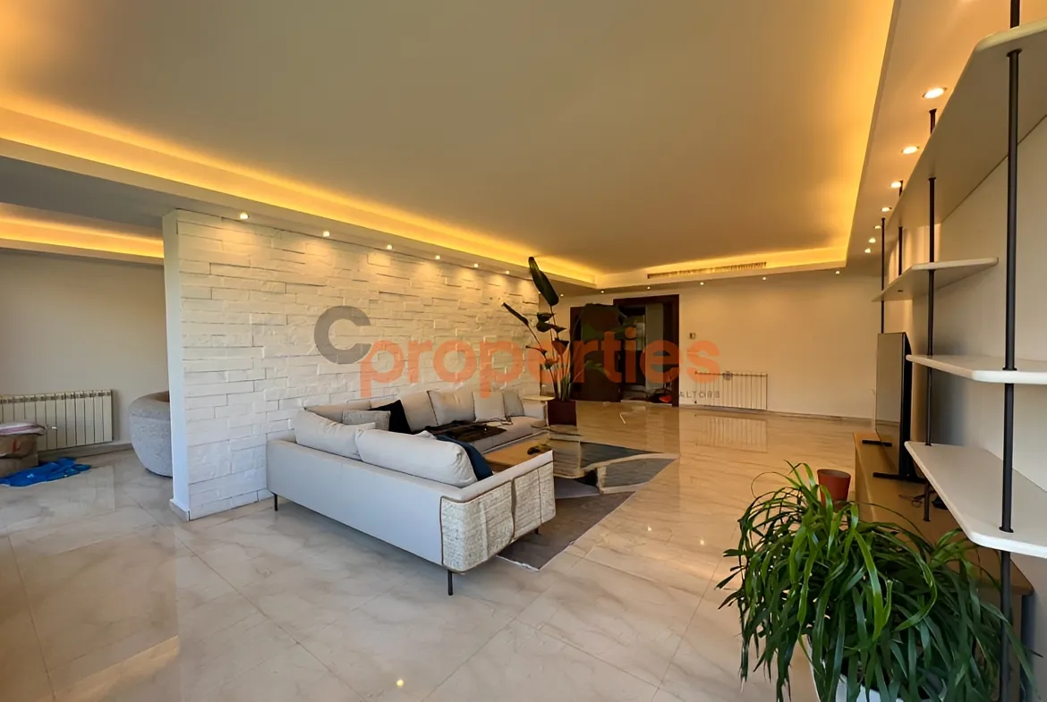 Apartment for Sale in Hazmieh