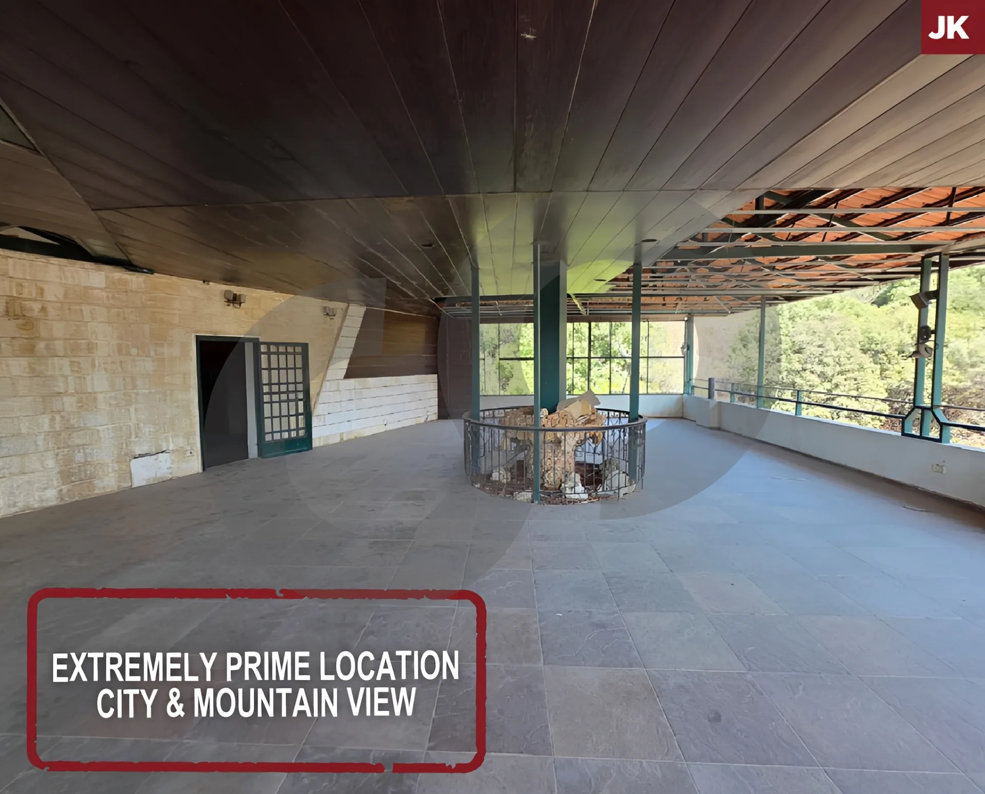 Apartment for Sale in Louaizeh