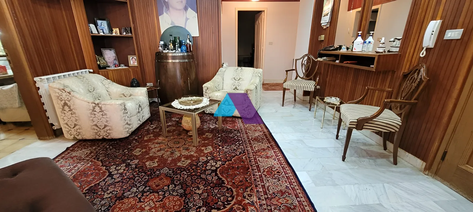 Apartment for Sale in Fanar - 3 bed, 3 bath