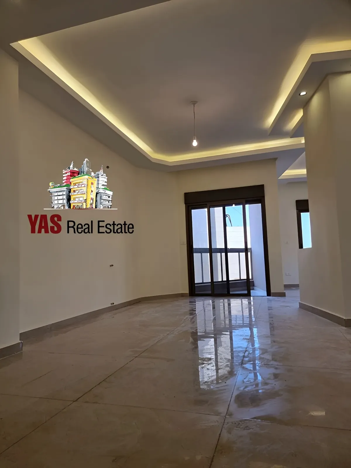Apartment for Sale in Jamhour