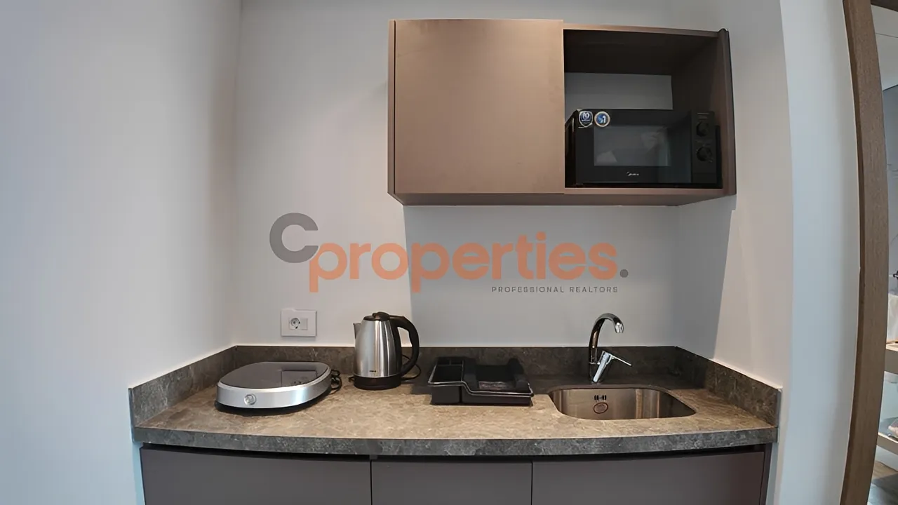 Apartment for Rent in Karantina
