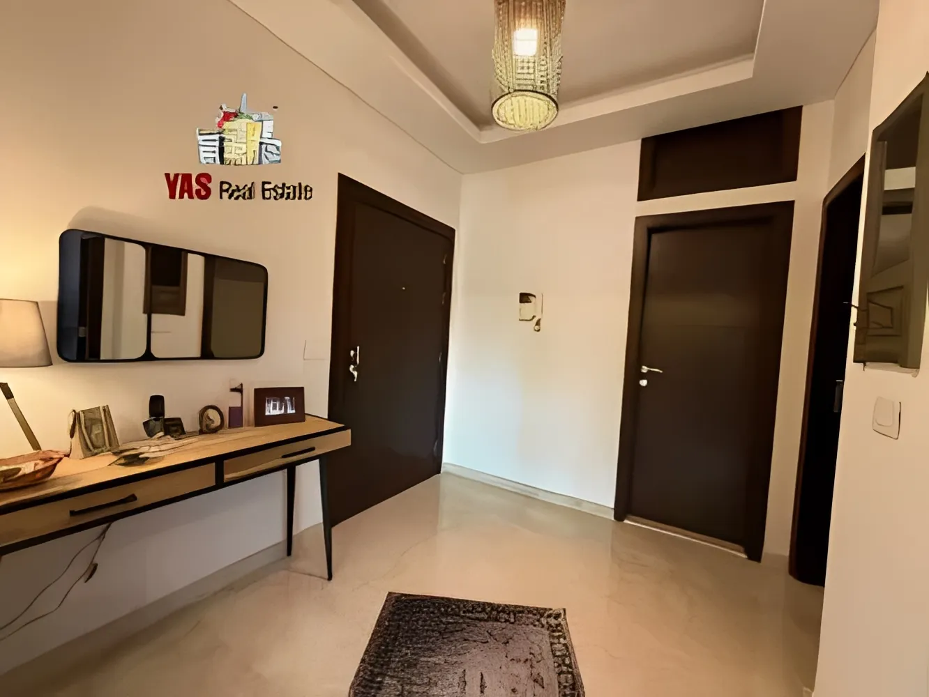 Apartment for Sale in Ballouneh - 2 bed, 3 bath