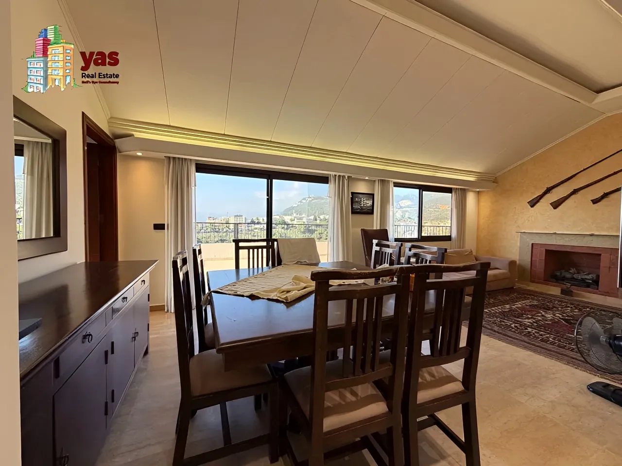 Apartment for Sale in Zouk Mosbeh