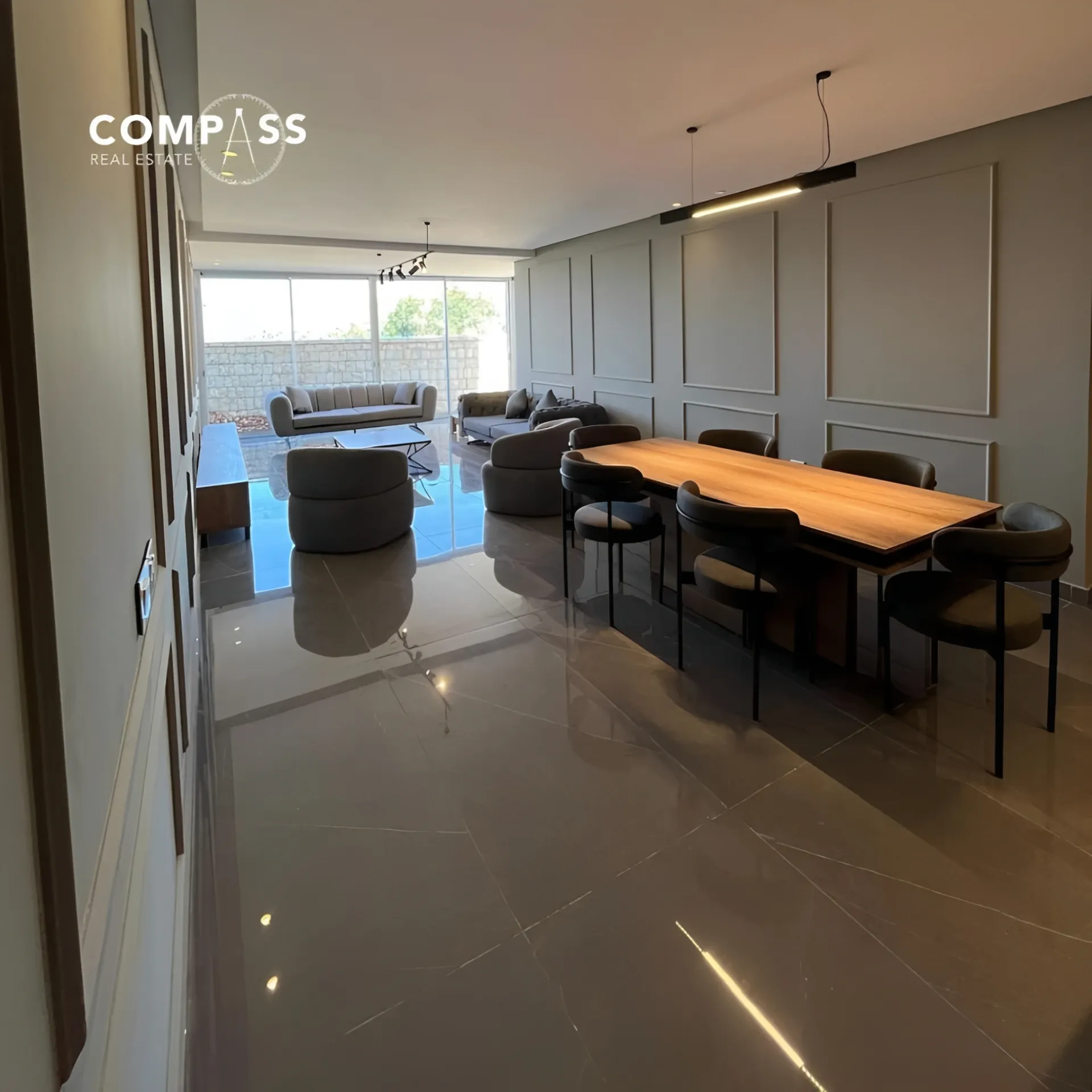 Apartment for sale in Dbayeh, Lebanon - 3 bed, 3 bath