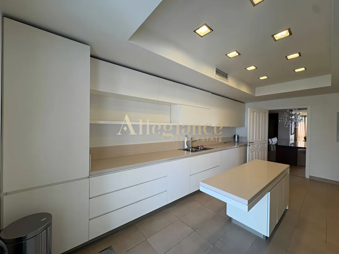 Apartment for sale in Beirut