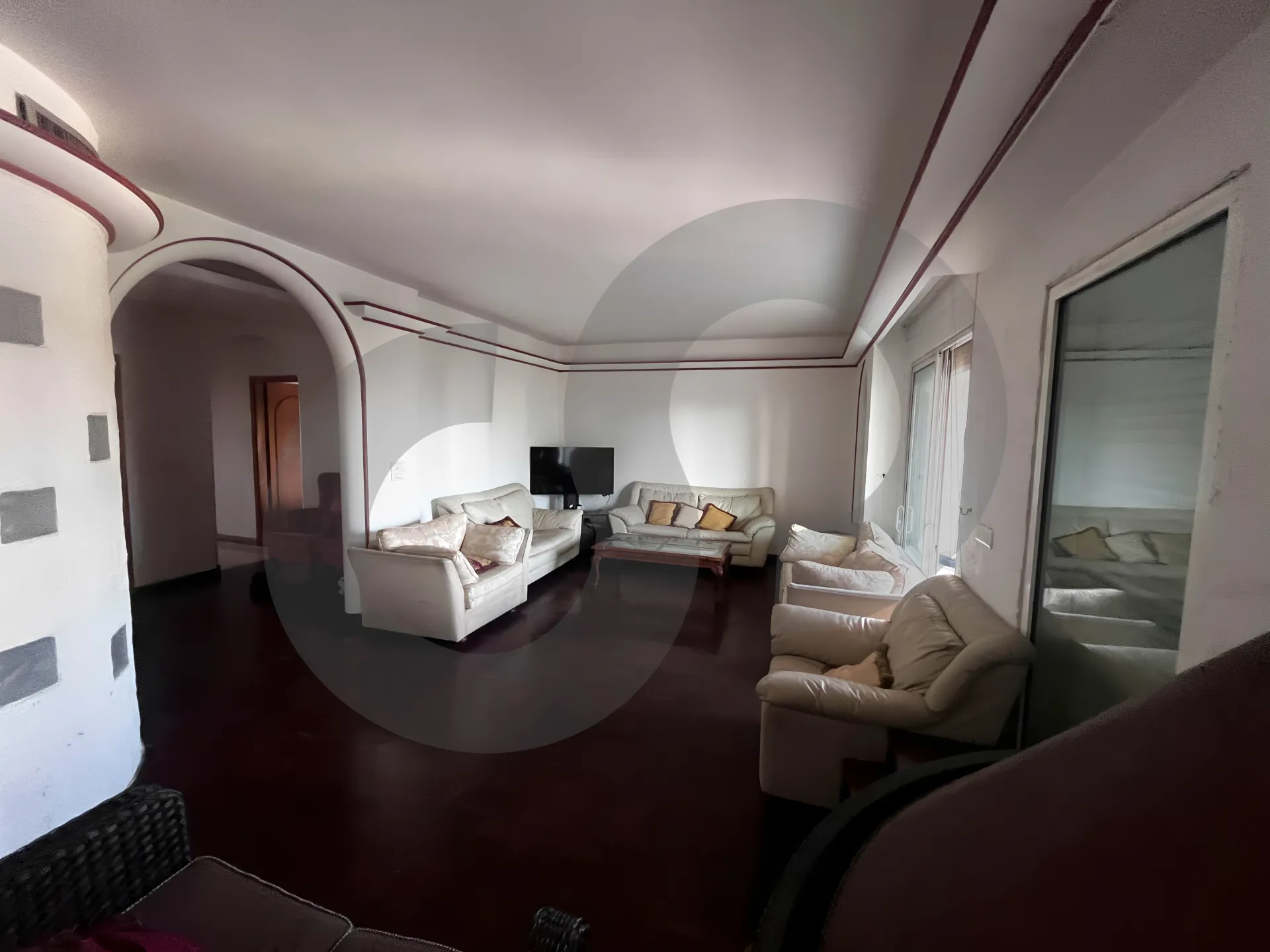 Apartment for Rent in Hamra