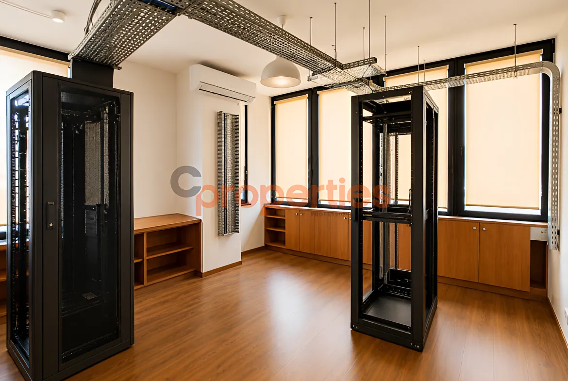 Office for Sale in Jal El Dib