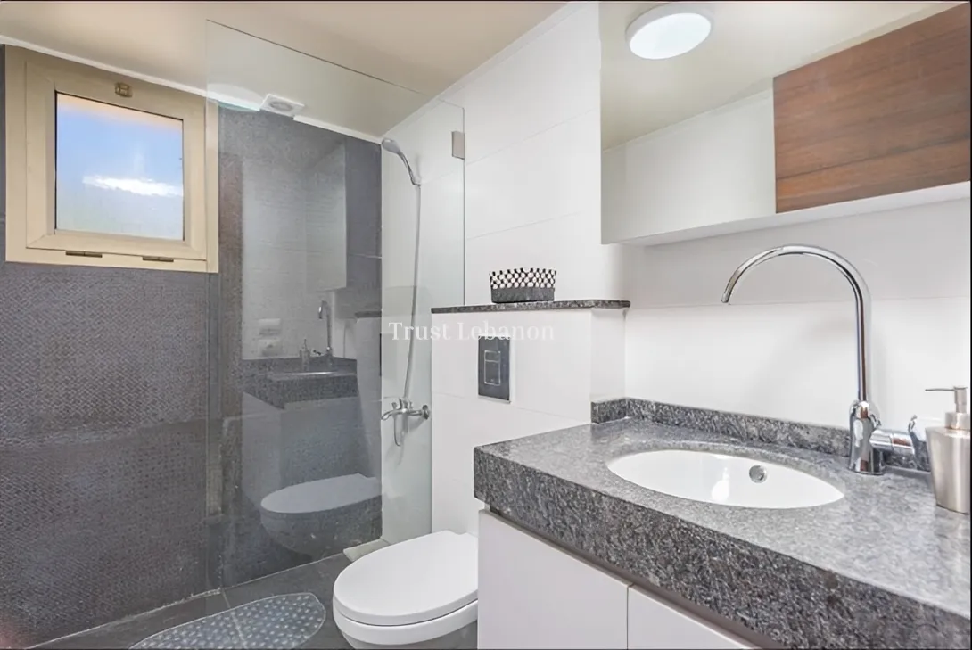 Chalet for sale in Faraya, Lebanon