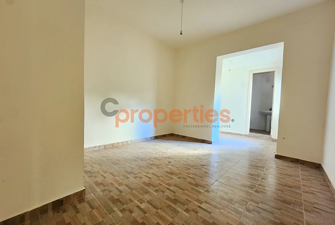Apartment for Sale in Aamchit