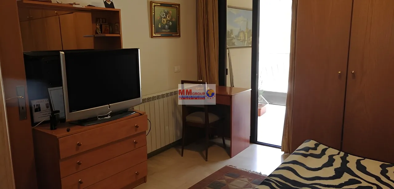 Apartment for Sale in Mar Chaaya