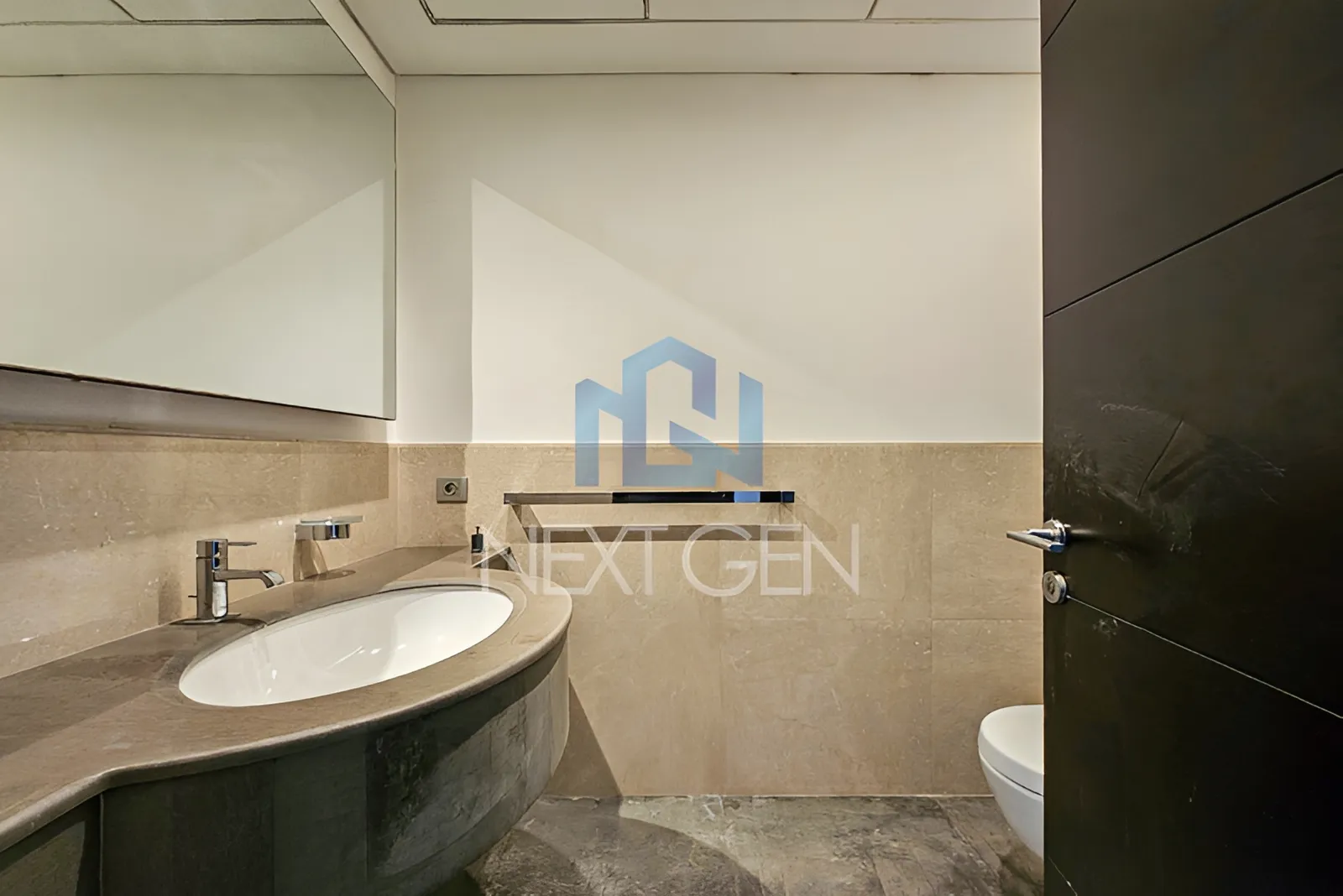 Apartment for Rent in Verdun