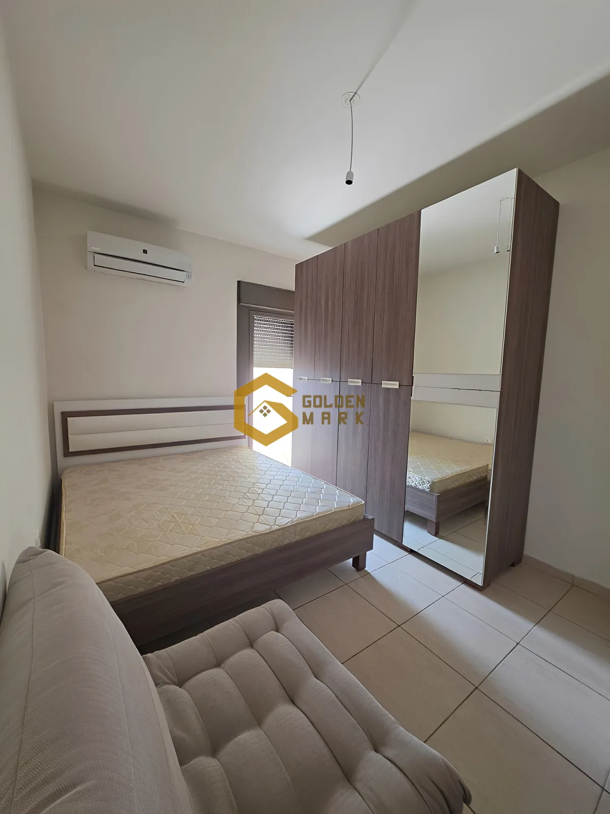 Apartment for Sale in Aamchit - 2 bed, 2 bath