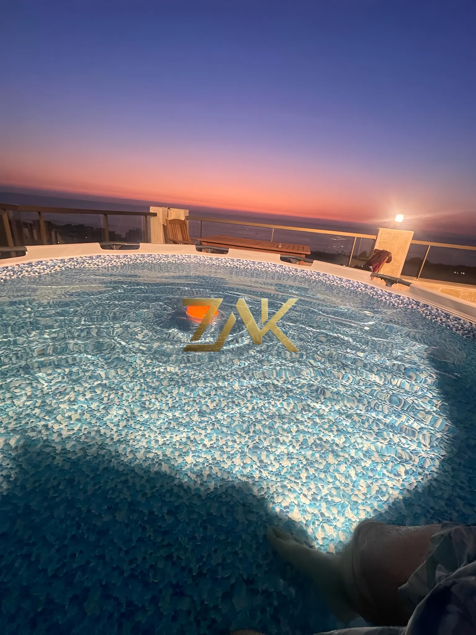 Apartment for Sale Monsef - 3 bed, 4 bath