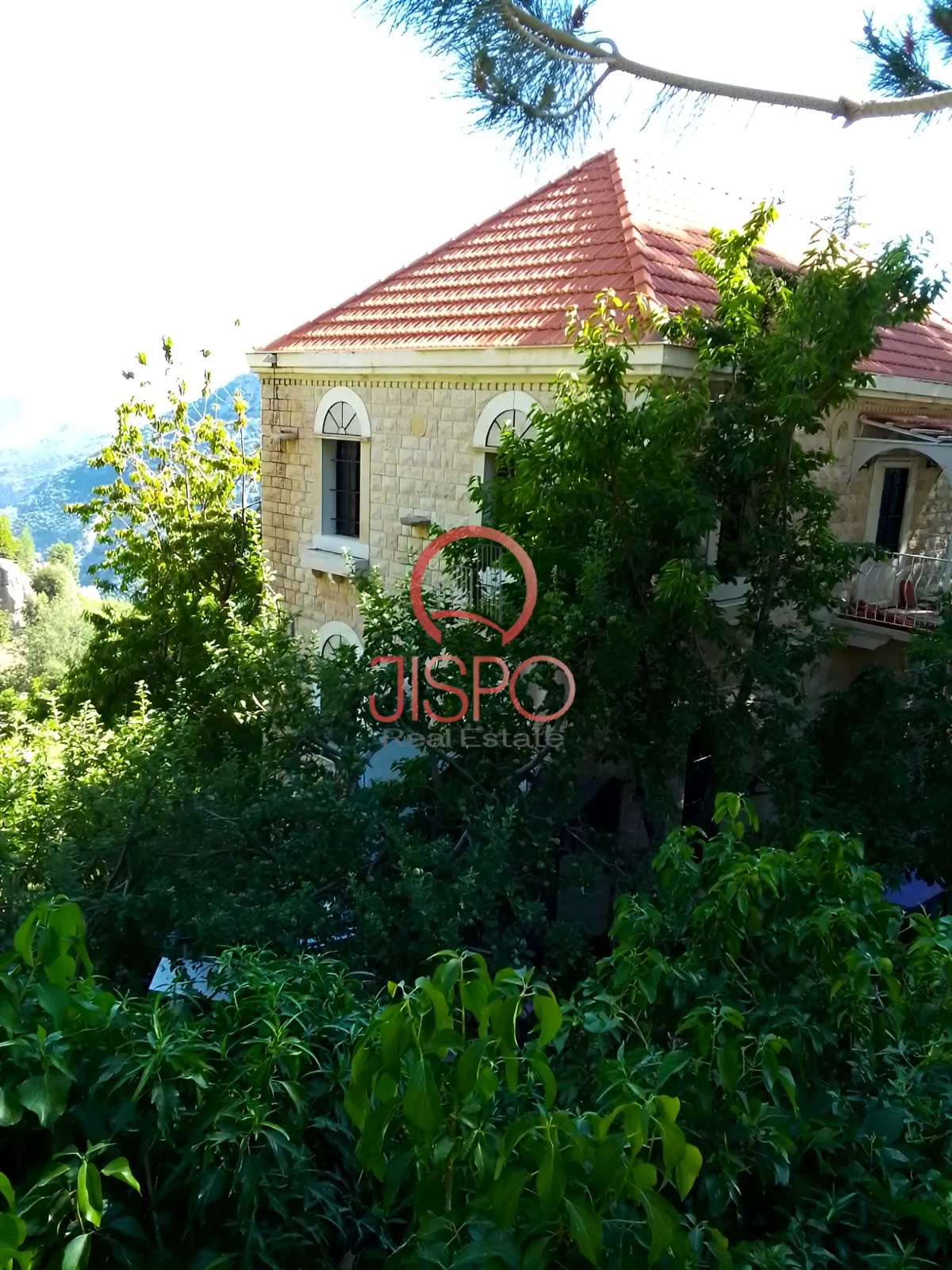 Villa for Sale in Chatin