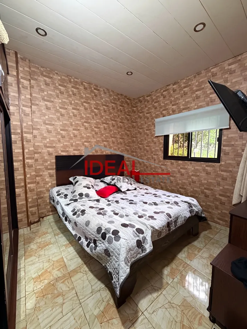 Apartment for sale in Batroun - Tannourine Rd, Lebanon