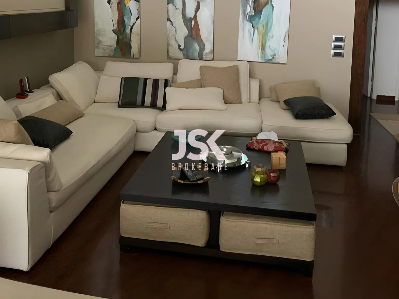 Chalet for Sale in Kafr
