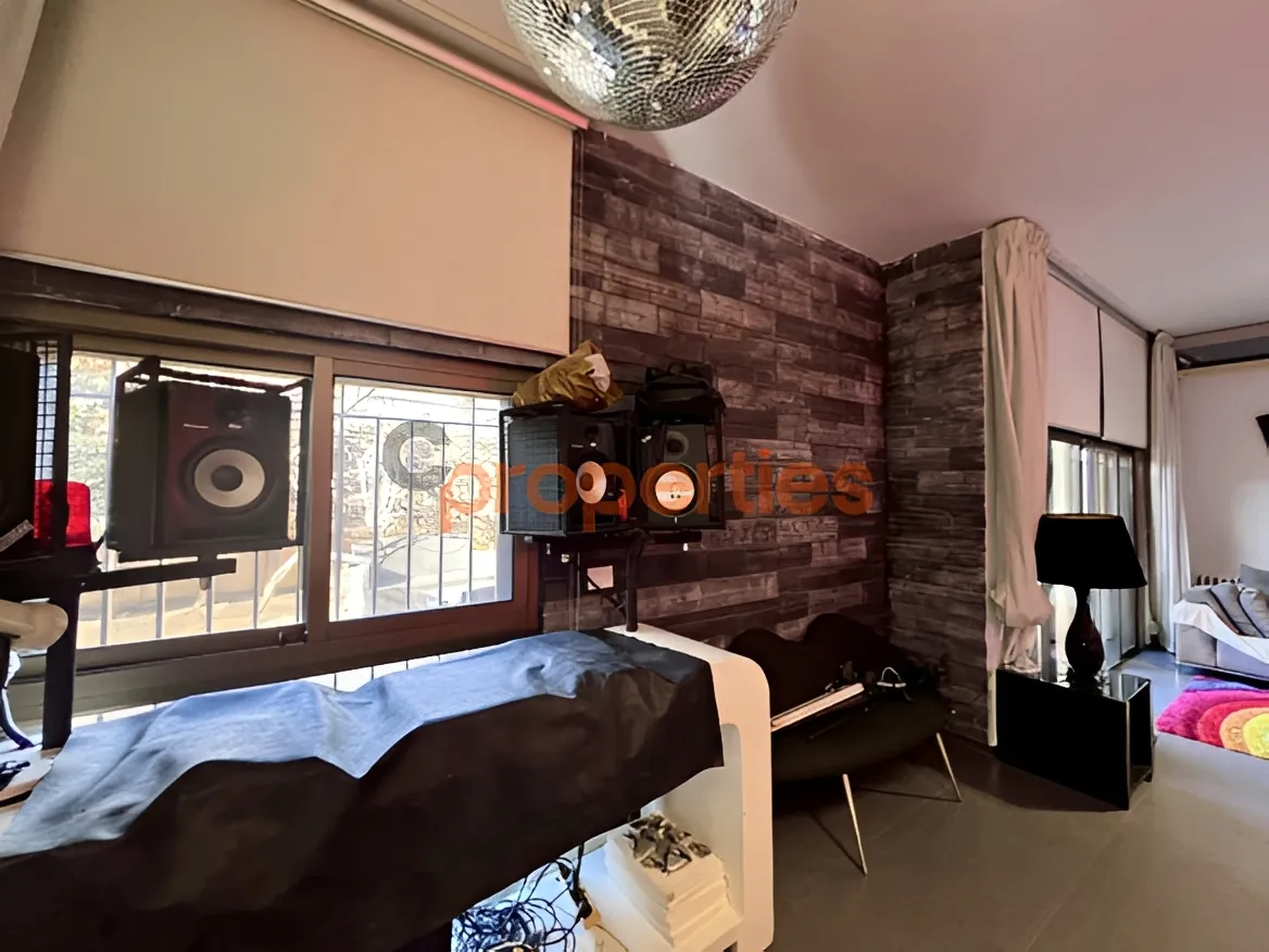 Apartment for Sale in Mar Roukouz - 3 bed, 3 bath