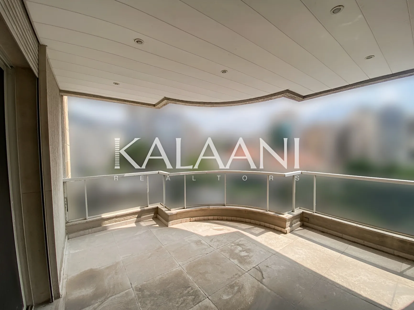 Apartment for sale in Jounieh, Lebanon