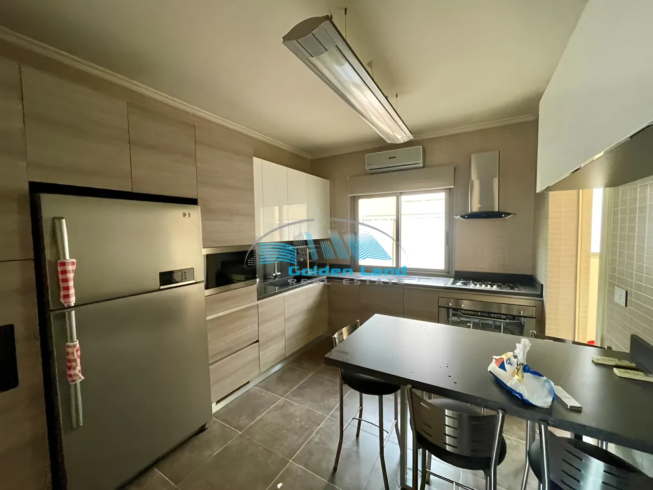 Apartment for Sale in Sahel Aalma - 4 bed, 3 bath