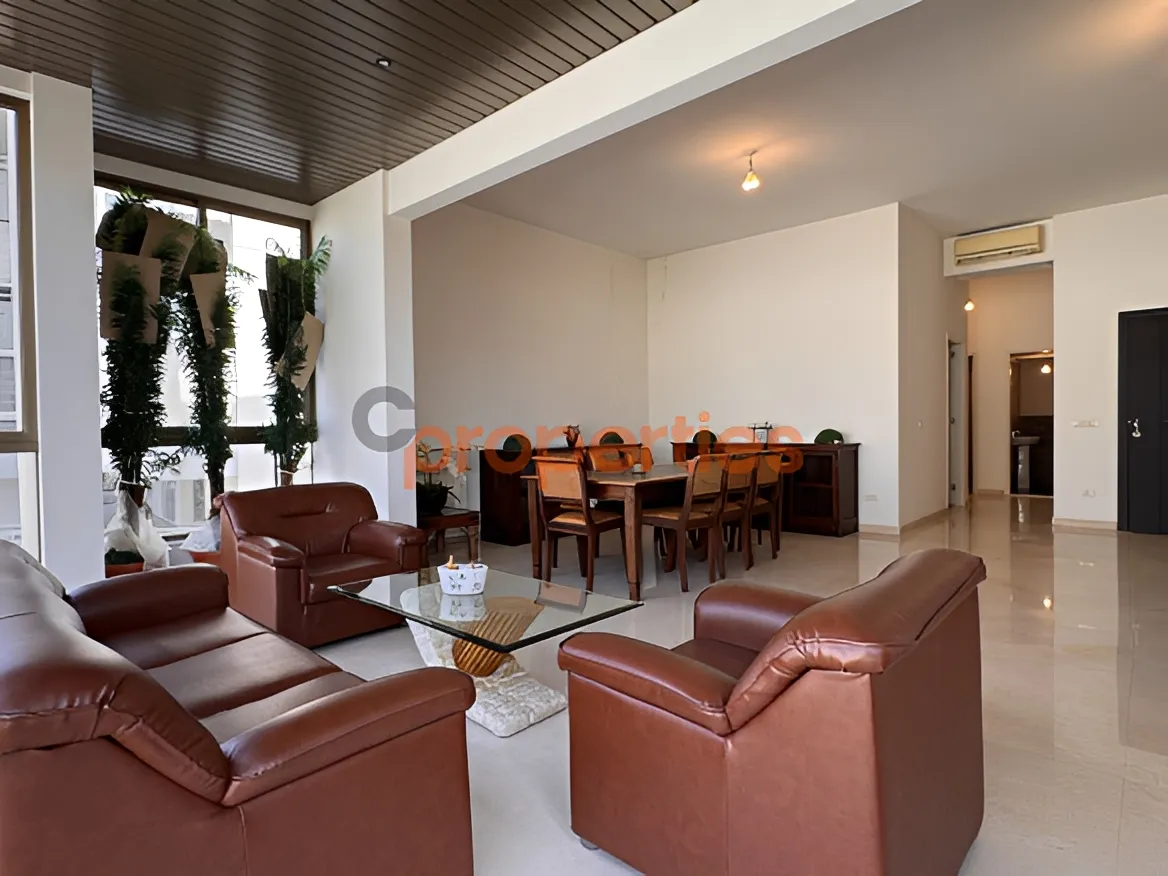 Apartment for Sale in Aaoukar