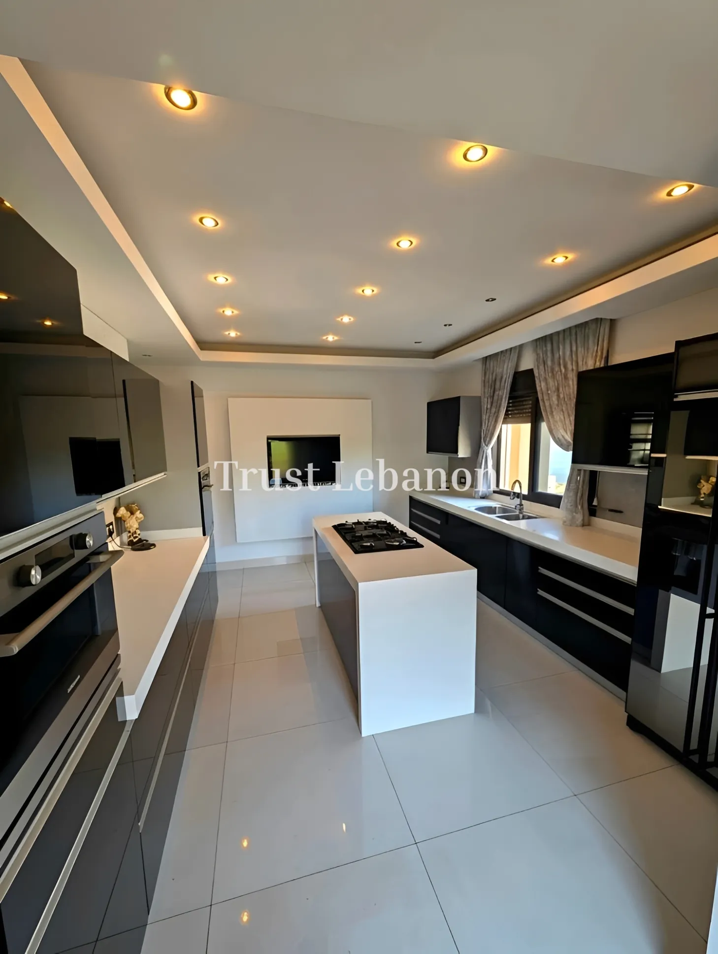 Penthouse for sale in Adma w Dafnah, Lebanon