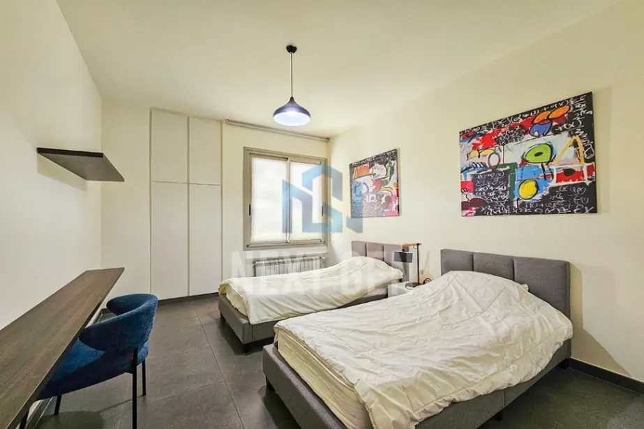 Apartment for rent in Achrafieh, Beirut, Lebanon