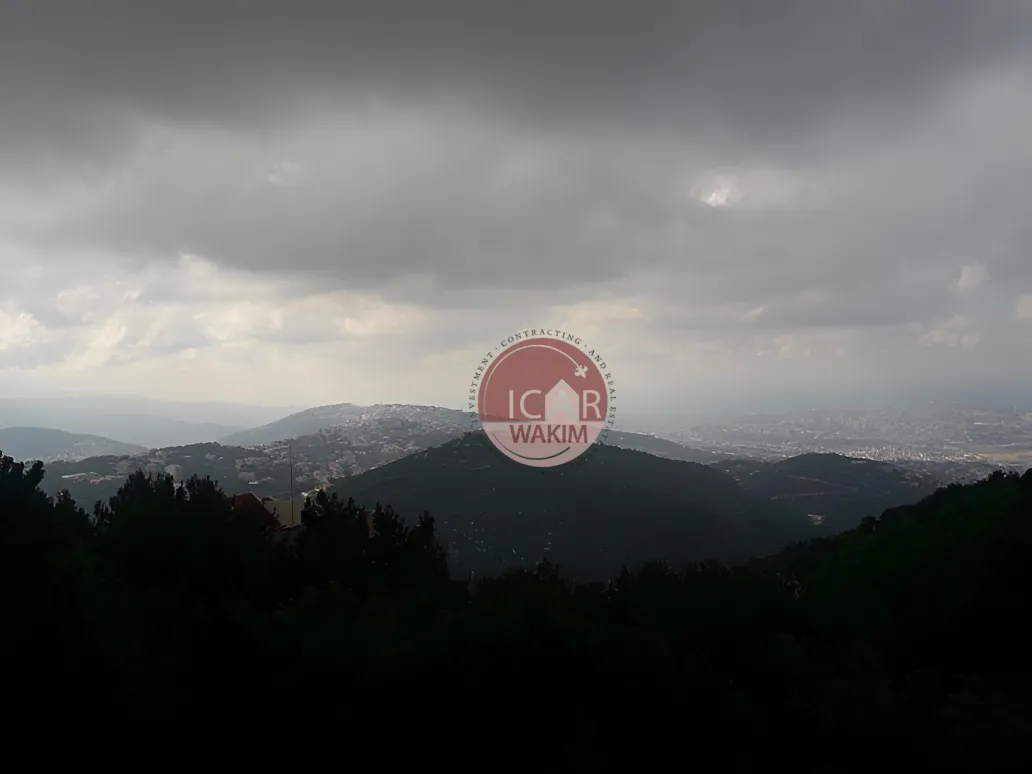 Apartment for Sale in Dahr El Souane