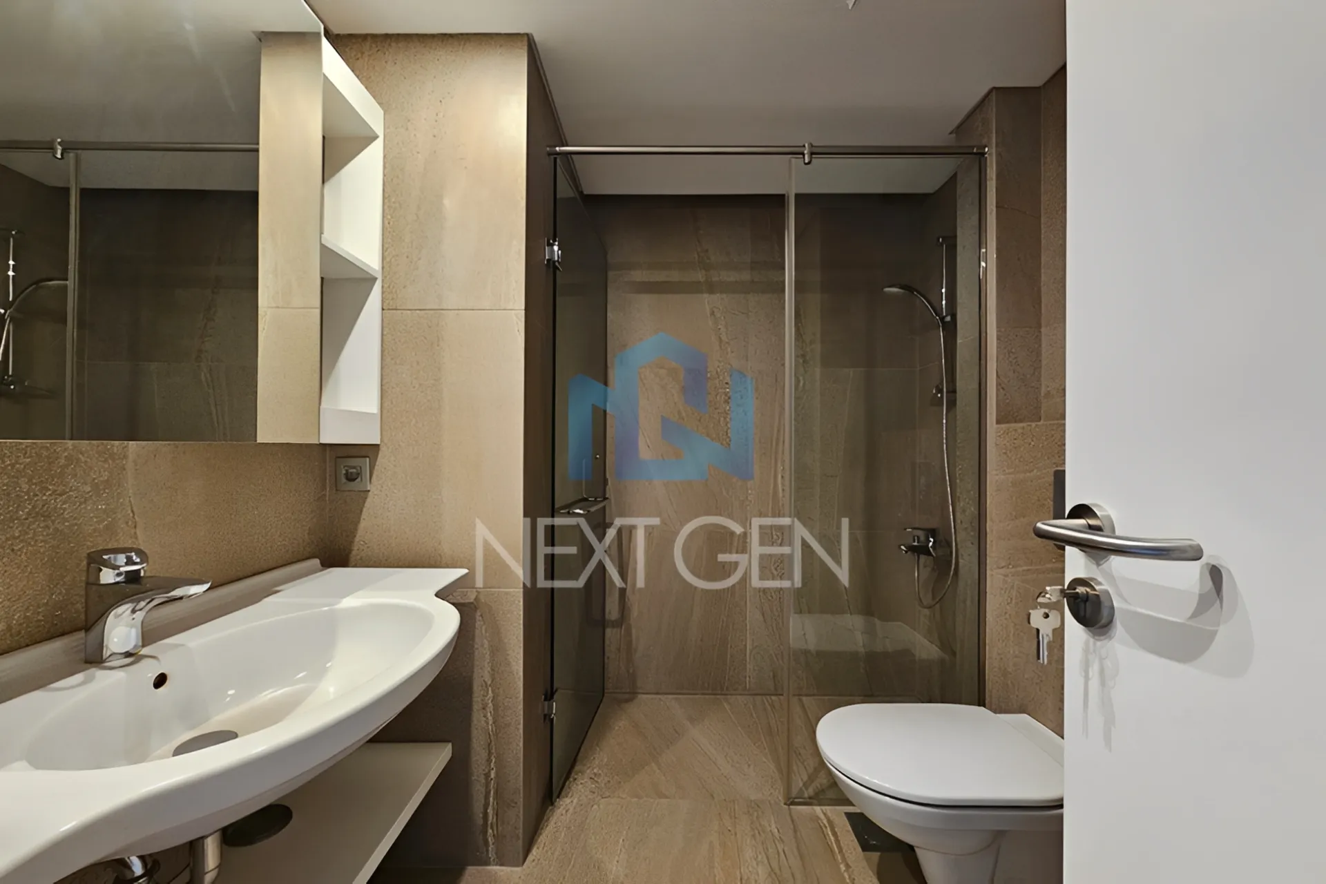 Apartment for sale in Achrafieh, Beirut, Lebanon