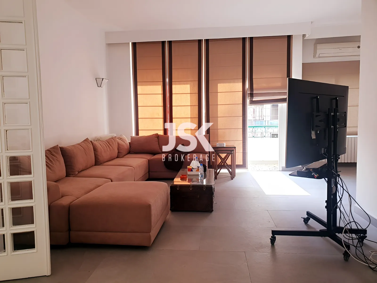 Apartment for Rent in Achrafieh