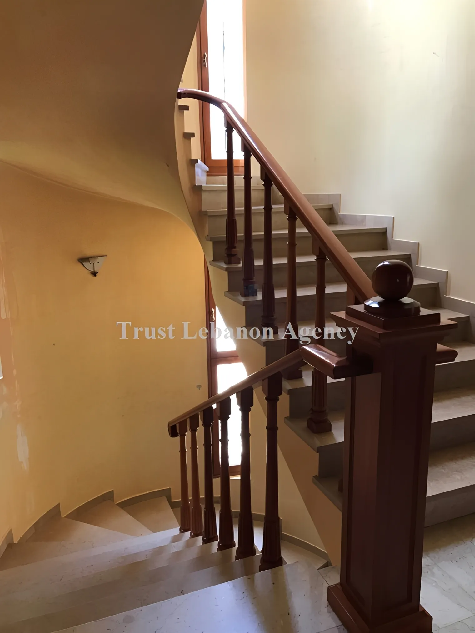 Villa for Sale in Metn Baabdat Lebanon