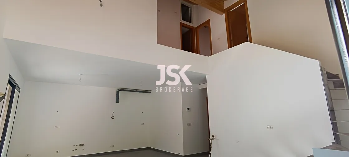 Duplex for Sale in Faqra, Lebanon