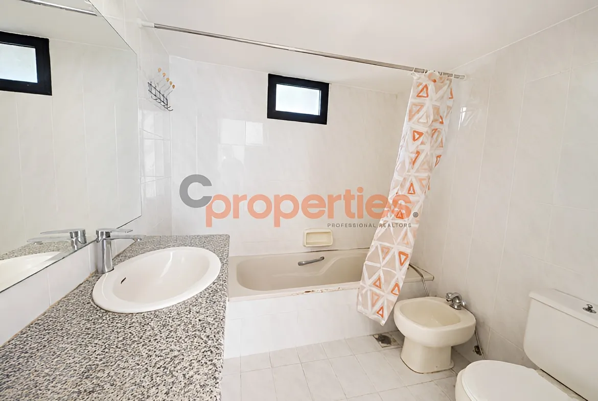 Apartment for Sale in Antelias