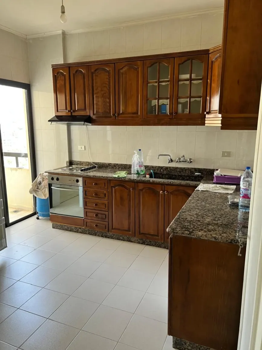 Apartment for rent in Bchamoun, Lebanon