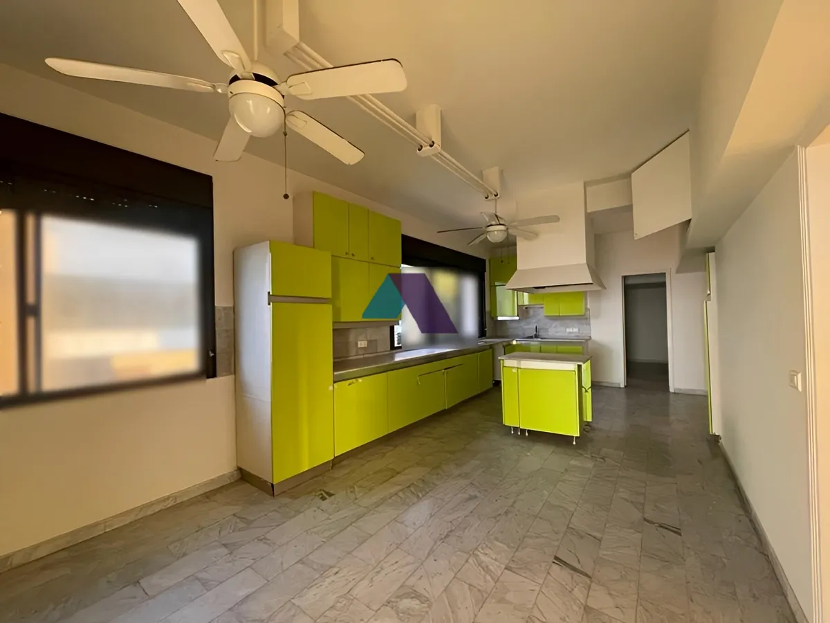 Apartment for Sale in Rabieh