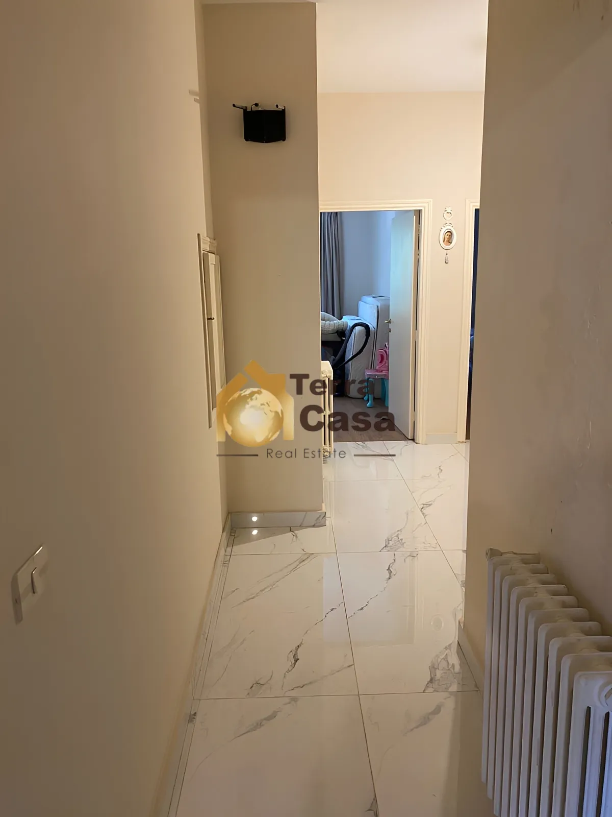 Apartment for Sale in Haouch el Omara