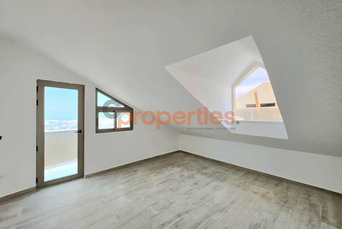 Apartment for Sale in Zikrit