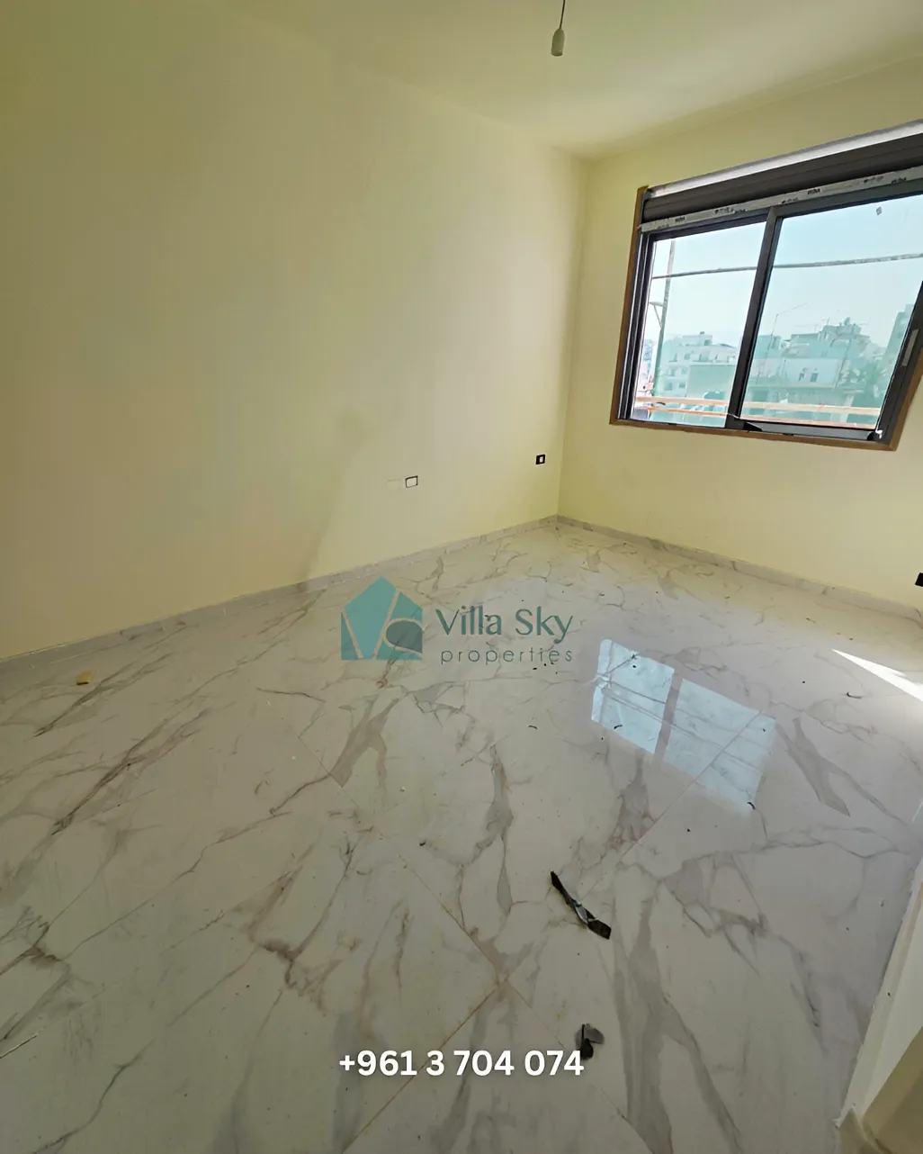 Apartment for sale in Achrafieh