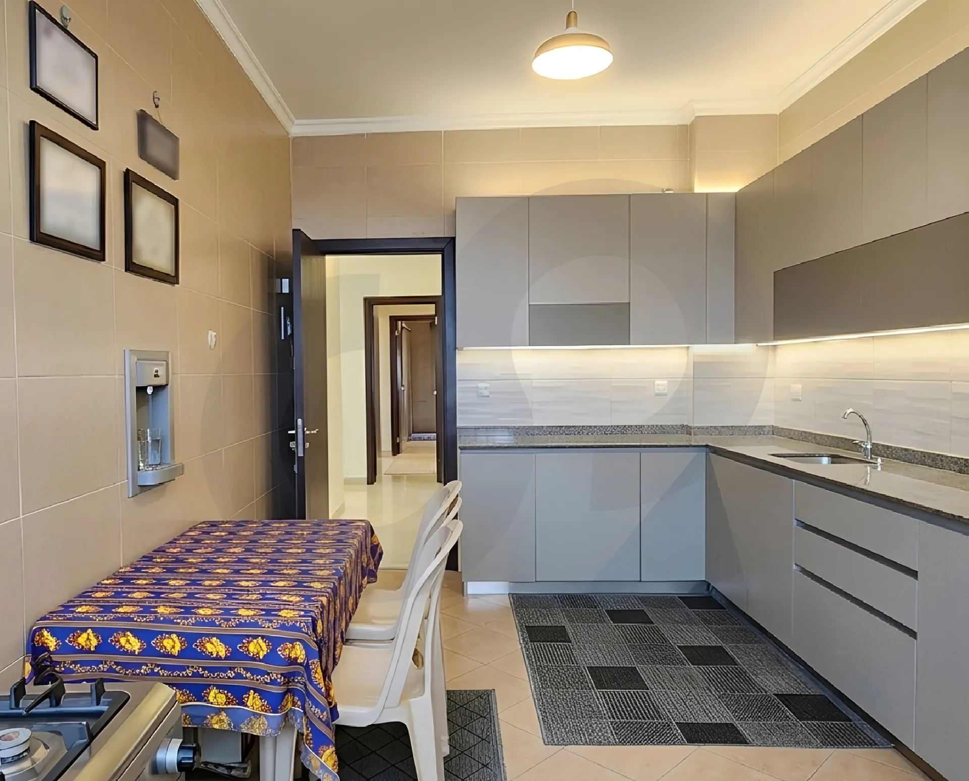 Apartment for Sale in Zikrit