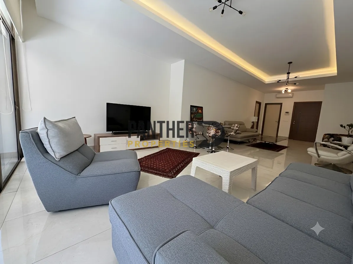 Apartment for sale in Mansourieh, lebanon