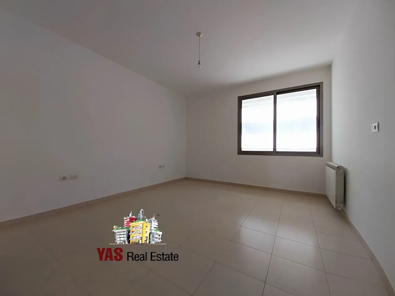 Apartment for Sale in Sahel Alma