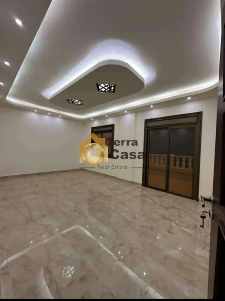 Apartment for Sale in Zahle