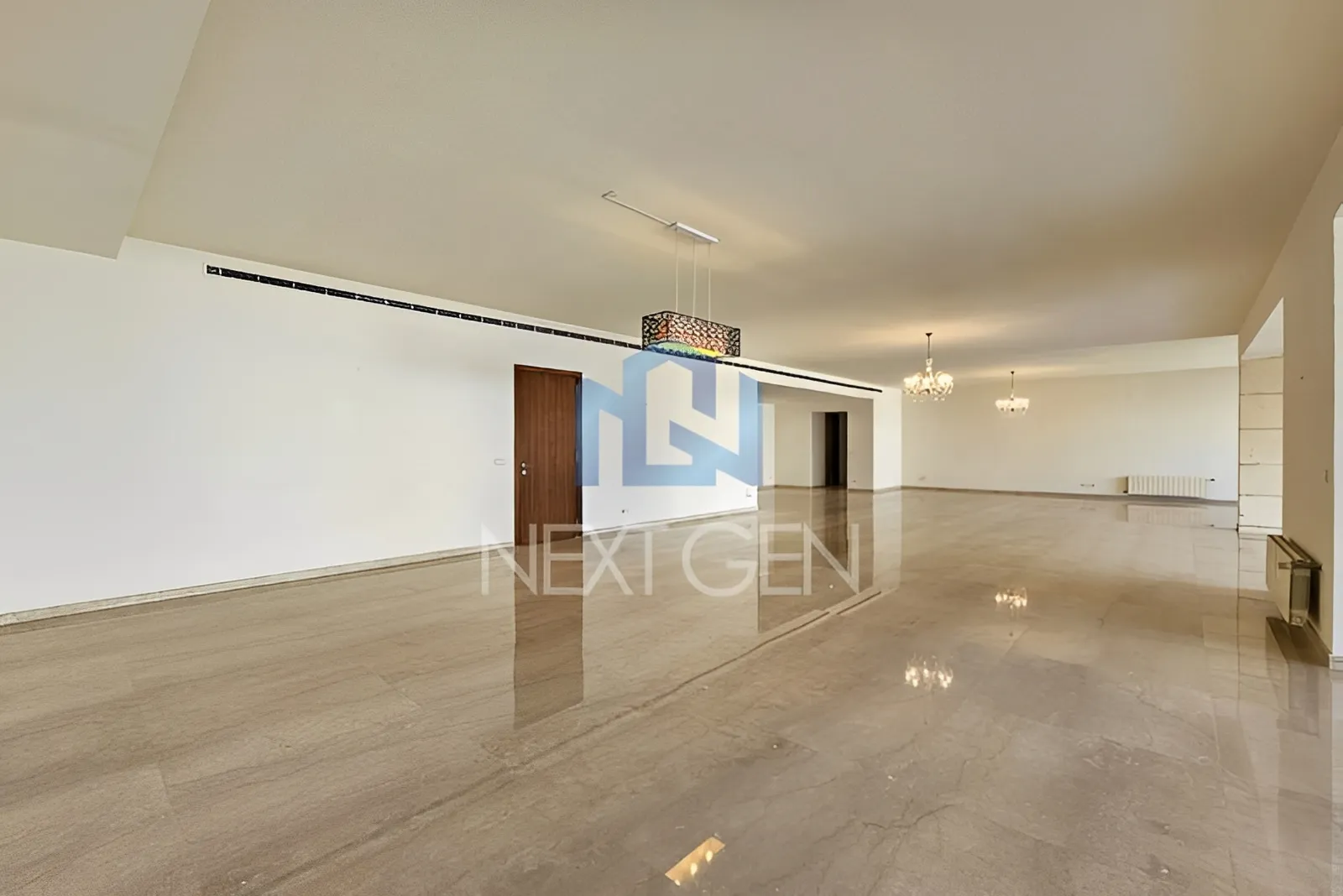 Apartment for Rent in Monot - 4 bed, 6 bath