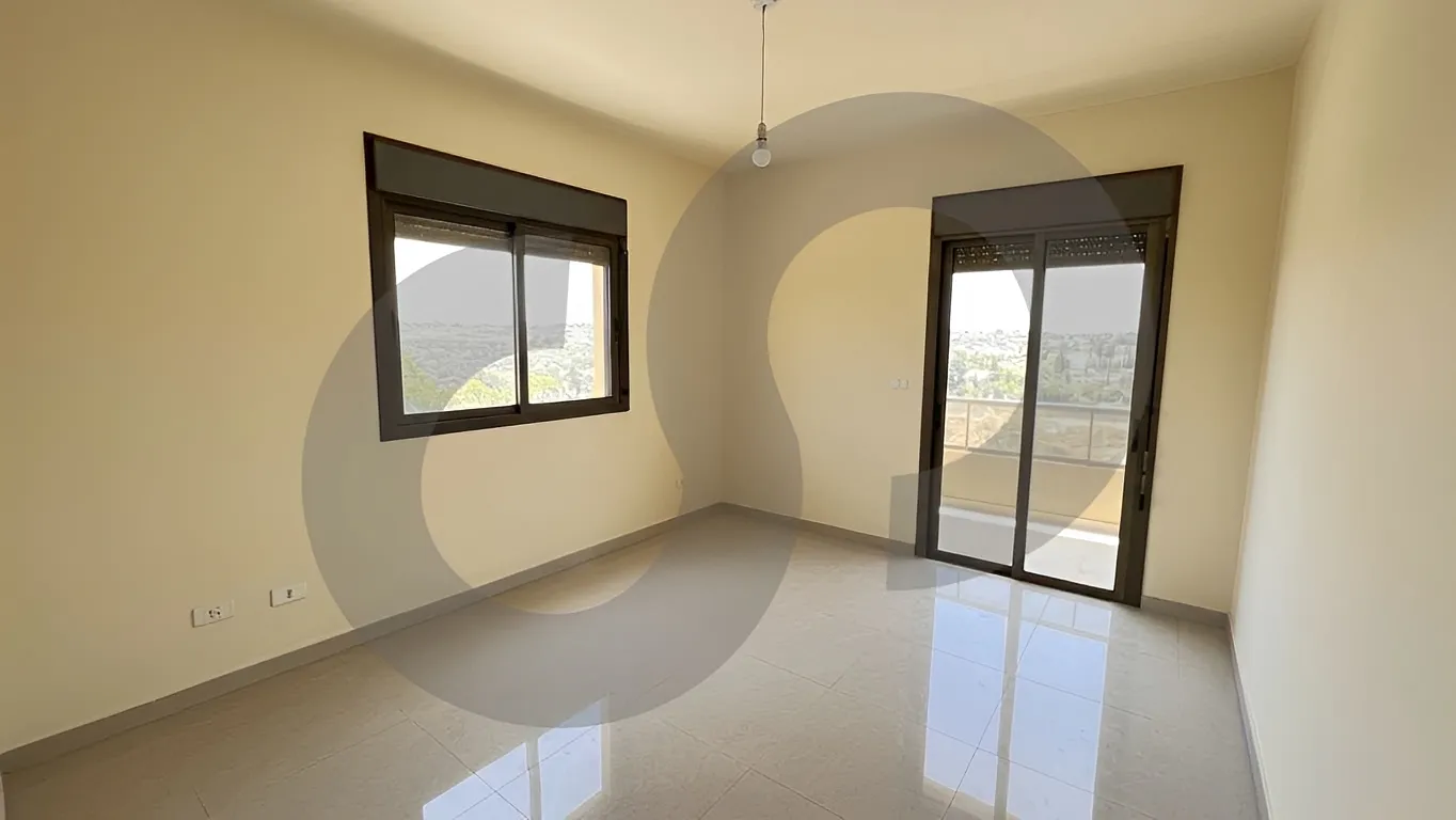 Apartment for Sale in Dbayeh - 3 bed, 3 bath