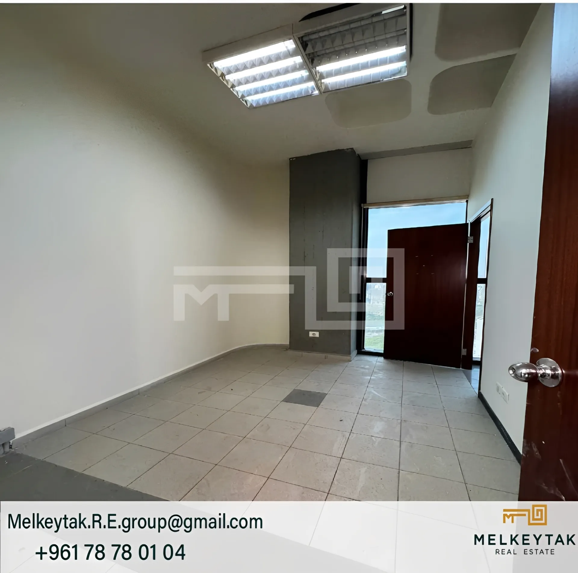 Office for rent in Horch Tabet, Lebanon