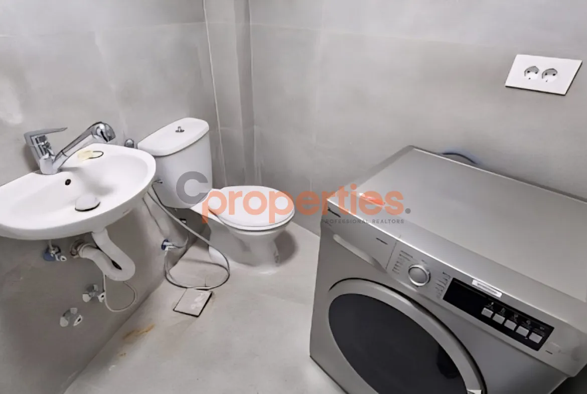 Apartment for Rent in Achrafieh