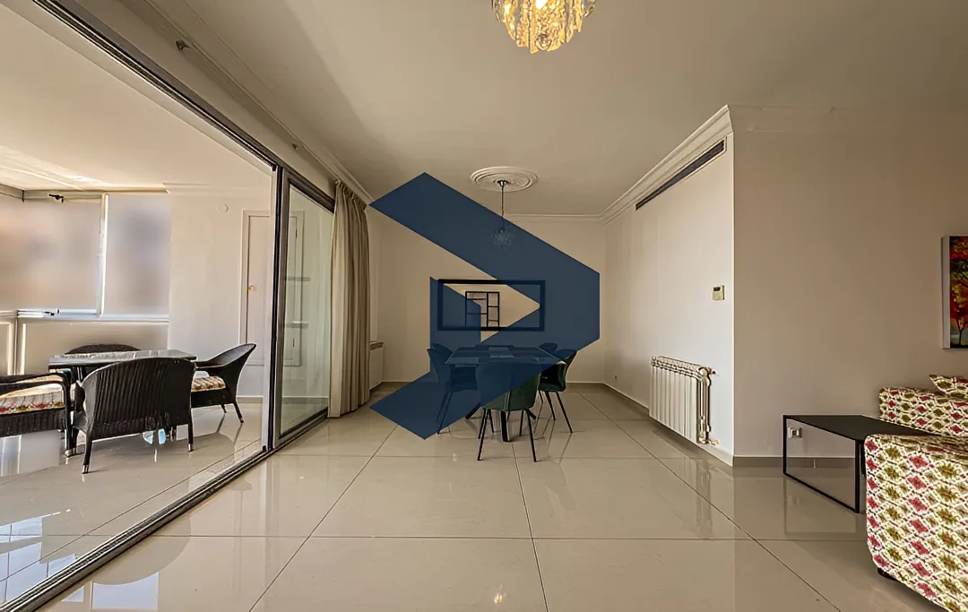 Apartment for rent in Achrafieh, Beirut, Lebanon - 3 bed, 4 bath