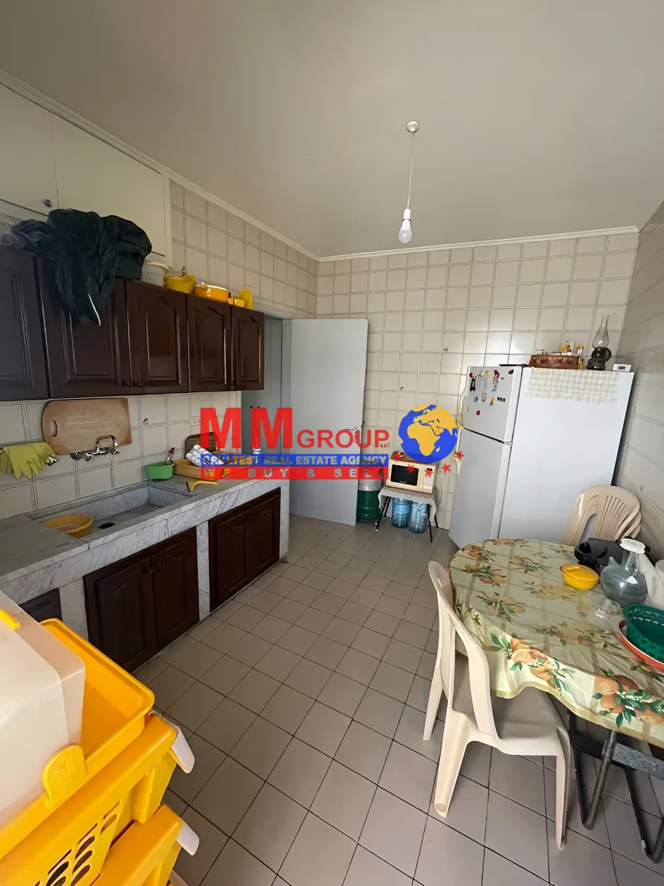 Apartment for Rent in Ain Saadeh